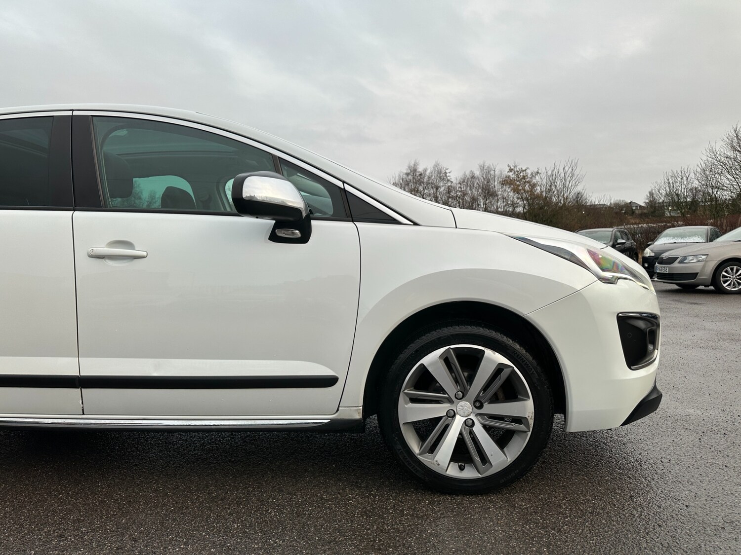 Used Peugeot 3008 2015 for sale - 78092408: Photo 27