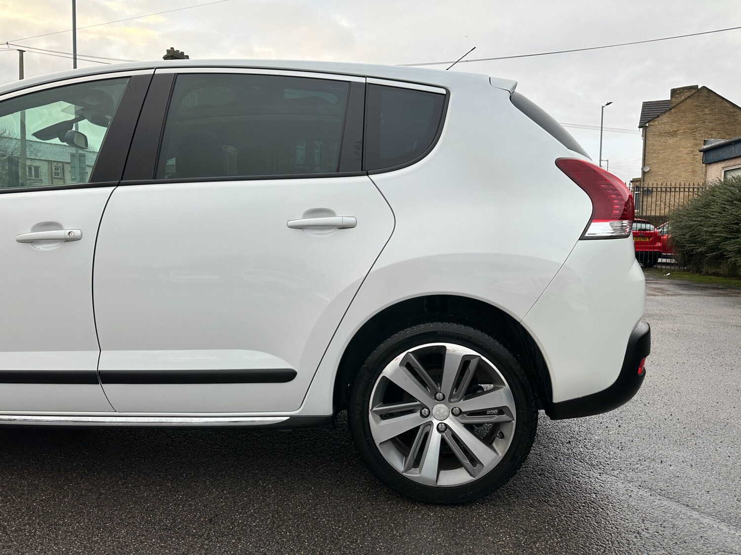 Used Peugeot 3008 2015 for sale - 78092408: Photo 30