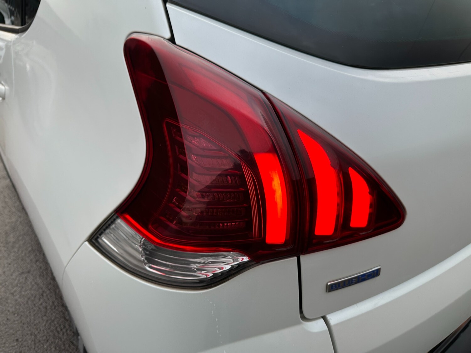 Used Peugeot 3008 2015 for sale - 78092408: Photo 31