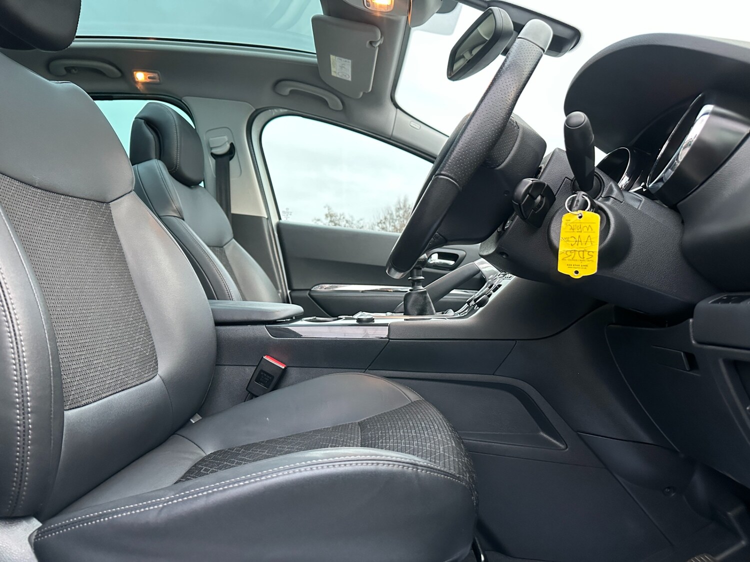 Used Peugeot 3008 2015 for sale - 78092408: Photo 33