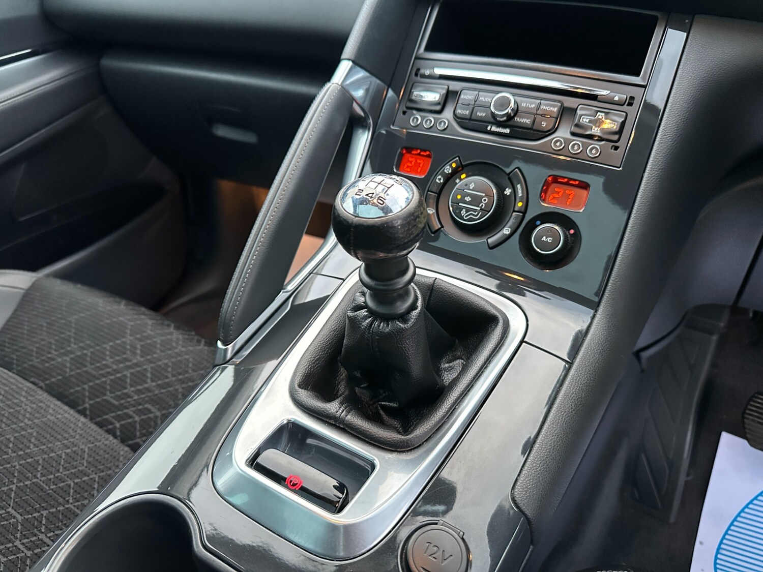 Used Peugeot 3008 2015 for sale - 78092408: Photo 45