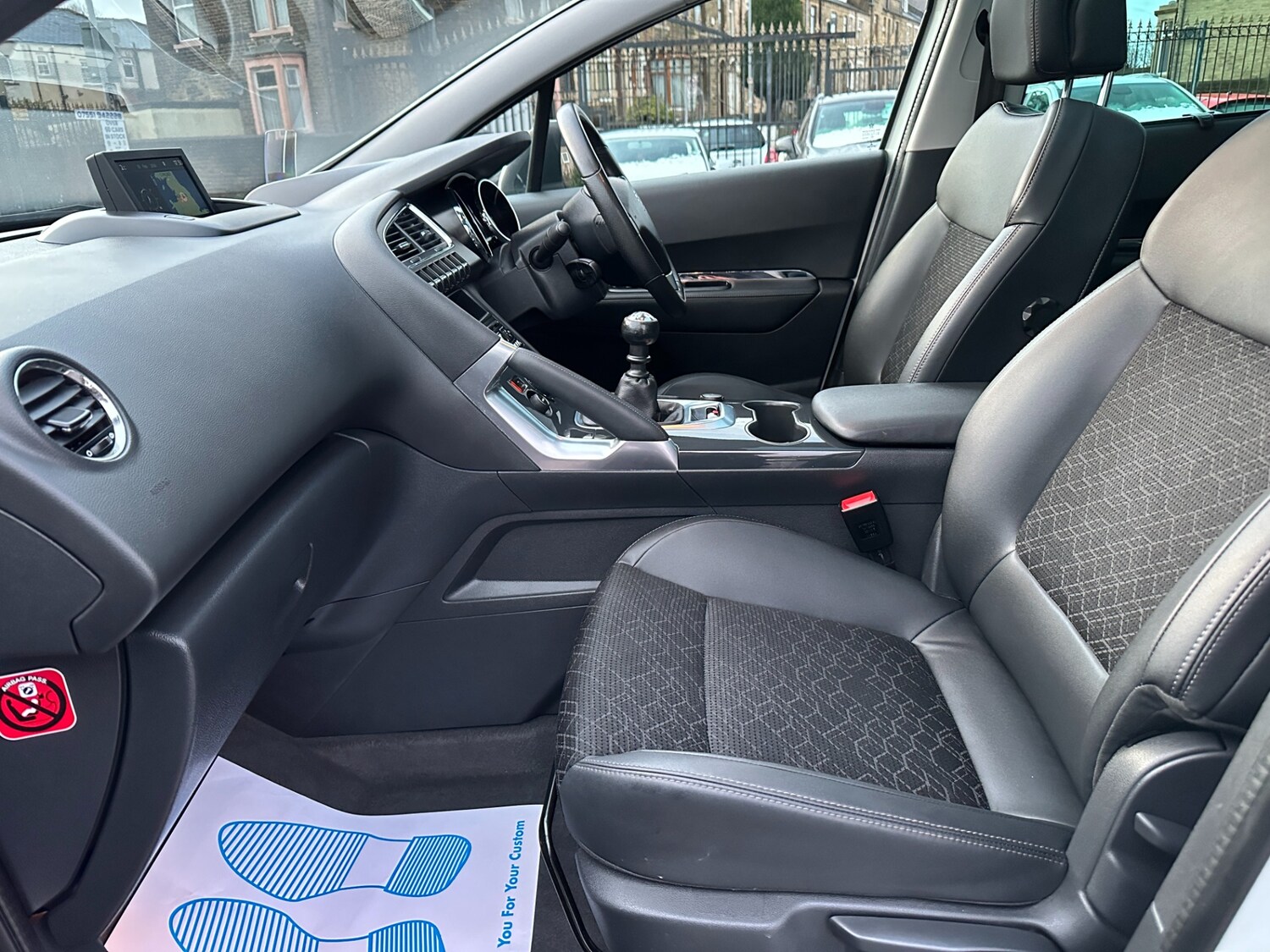 Used Peugeot 3008 2015 for sale - 78092408: Photo 46