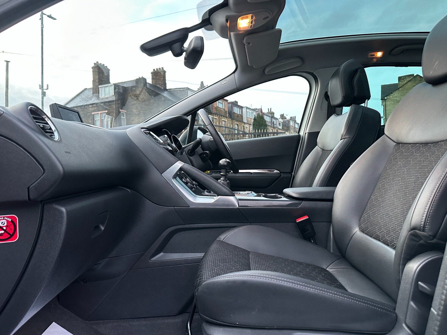 Used Peugeot 3008 2015 for sale - 78092408: Photo 47