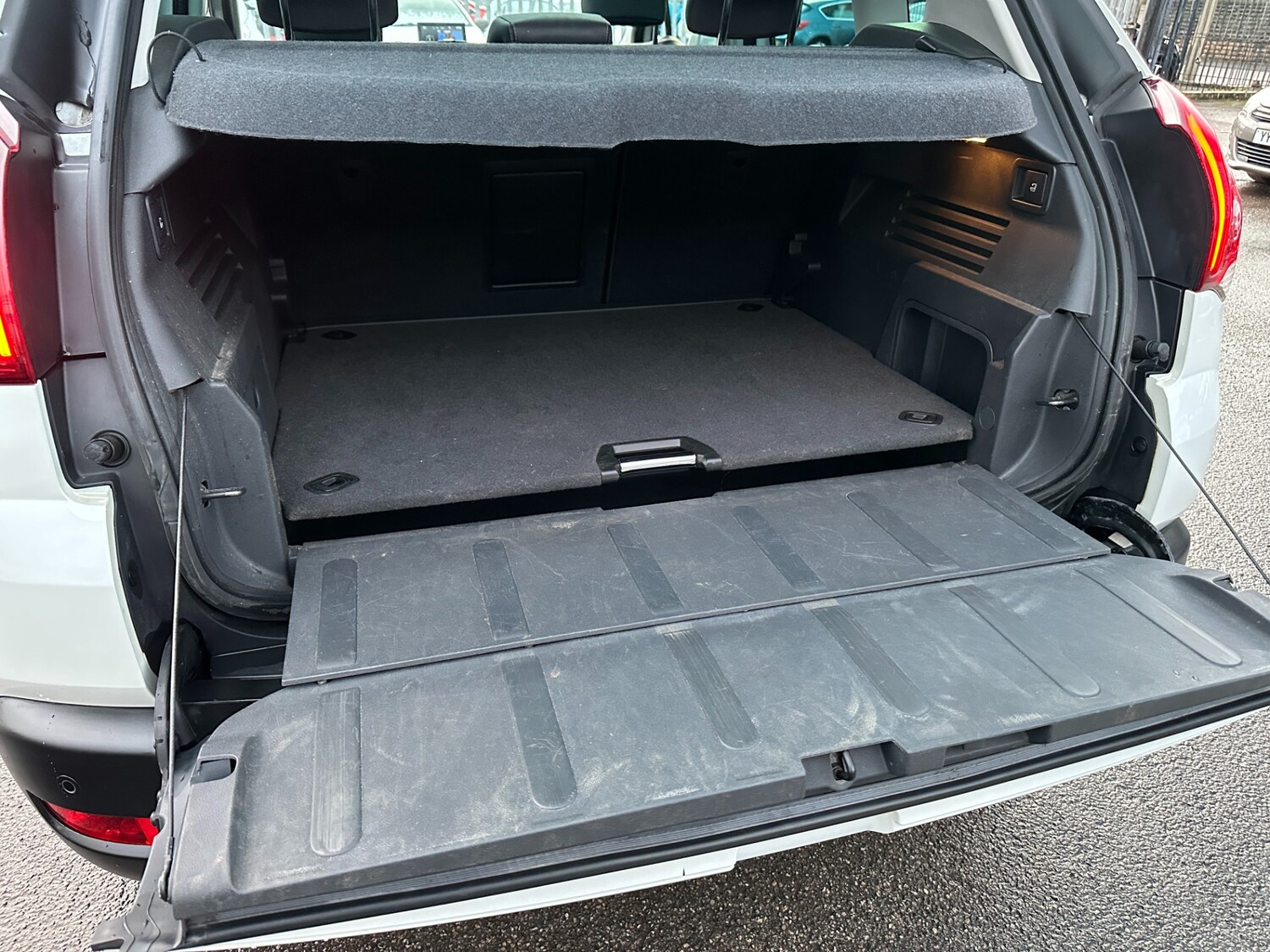 Used Peugeot 3008 2015 for sale - 78092408: Photo 52