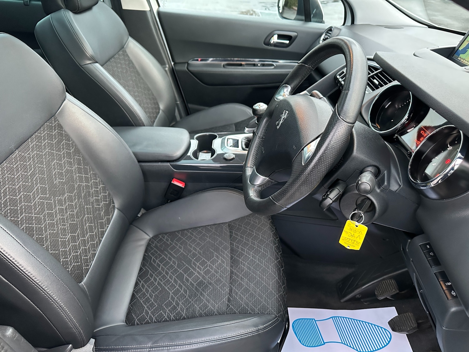 Used Peugeot 3008 2015 for sale - 78092408: Photo 7