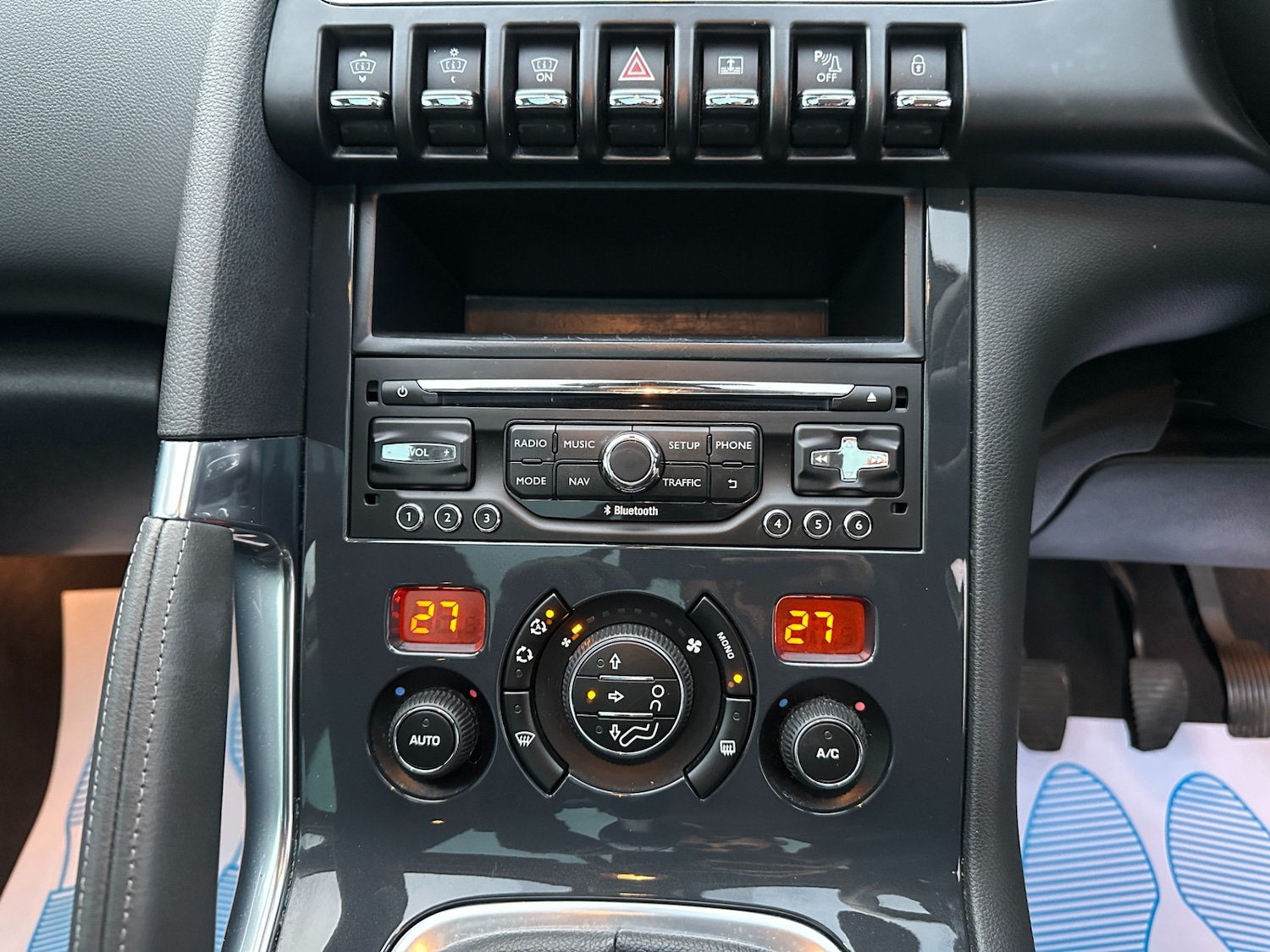 Used Peugeot 3008 2015 for sale - 78092408: Photo 9