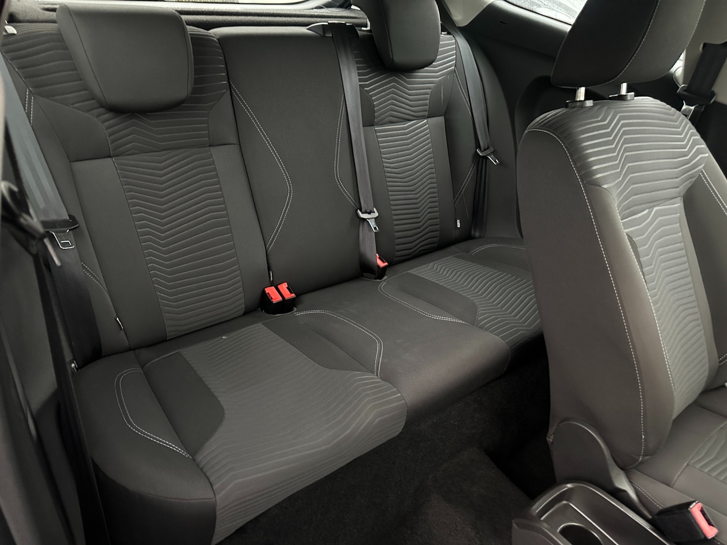 Used Ford Fiesta 2013 for sale - 76809297: Photo 11