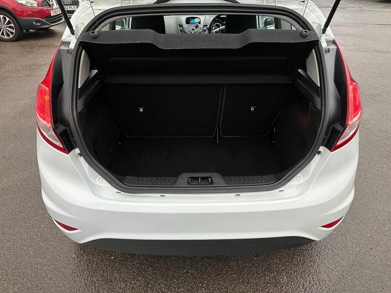 Used Ford Fiesta 2013 for sale - 76809297: Photo 20