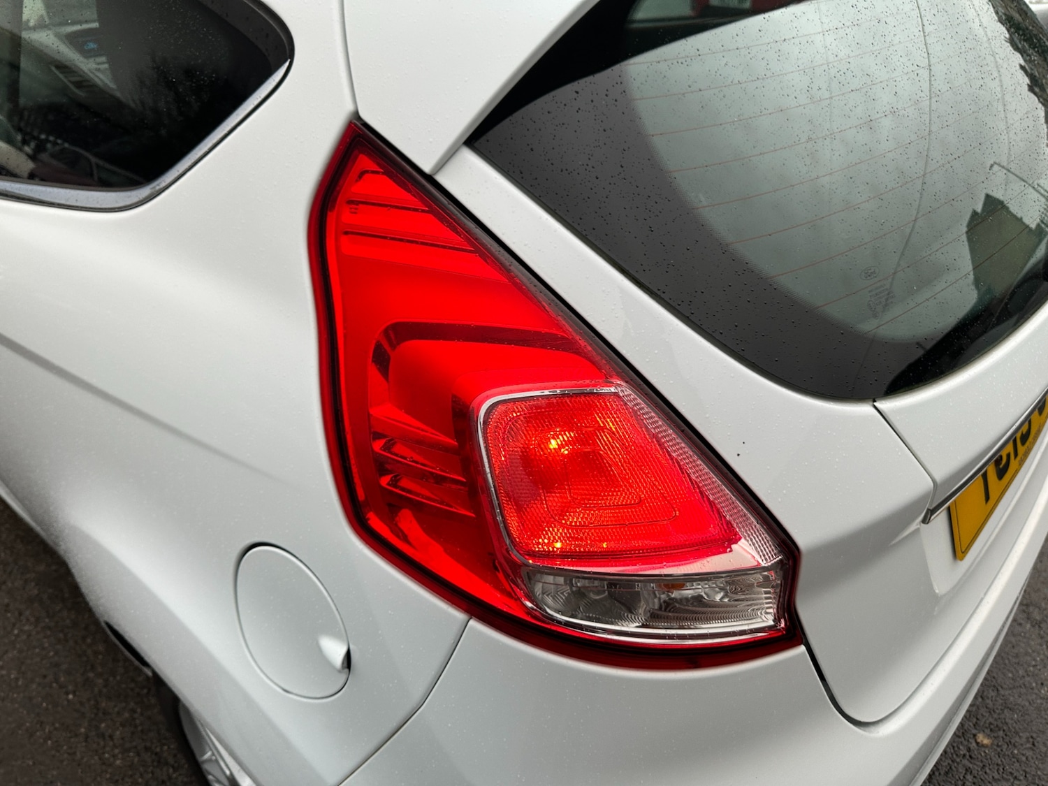 Used Ford Fiesta 2013 for sale - 76809297: Photo 23