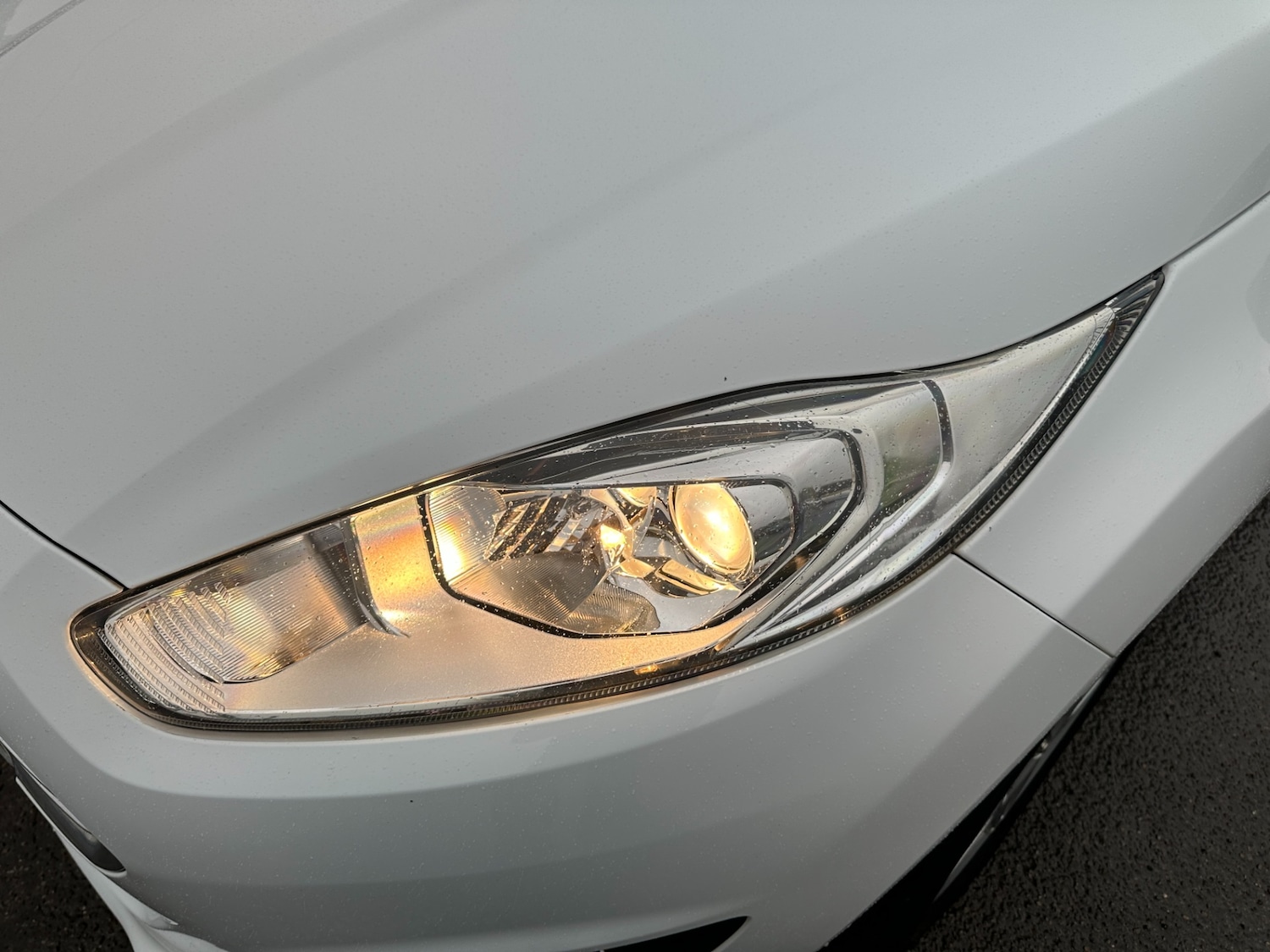 Used Ford Fiesta 2013 for sale - 76809297: Photo 24