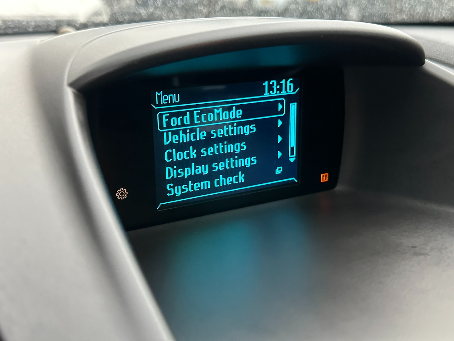 Used Ford Fiesta 2013 for sale - 76809297: Photo 31