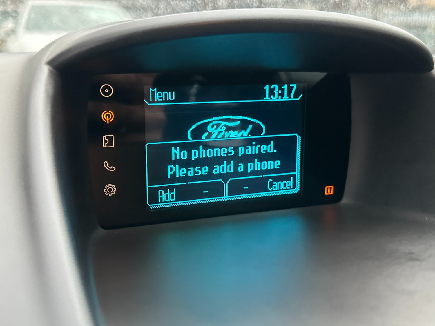 Used Ford Fiesta 2013 for sale - 76809297: Photo 32