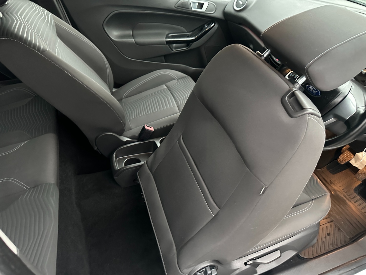 Used Ford Fiesta 2013 for sale - 76809297: Photo 34