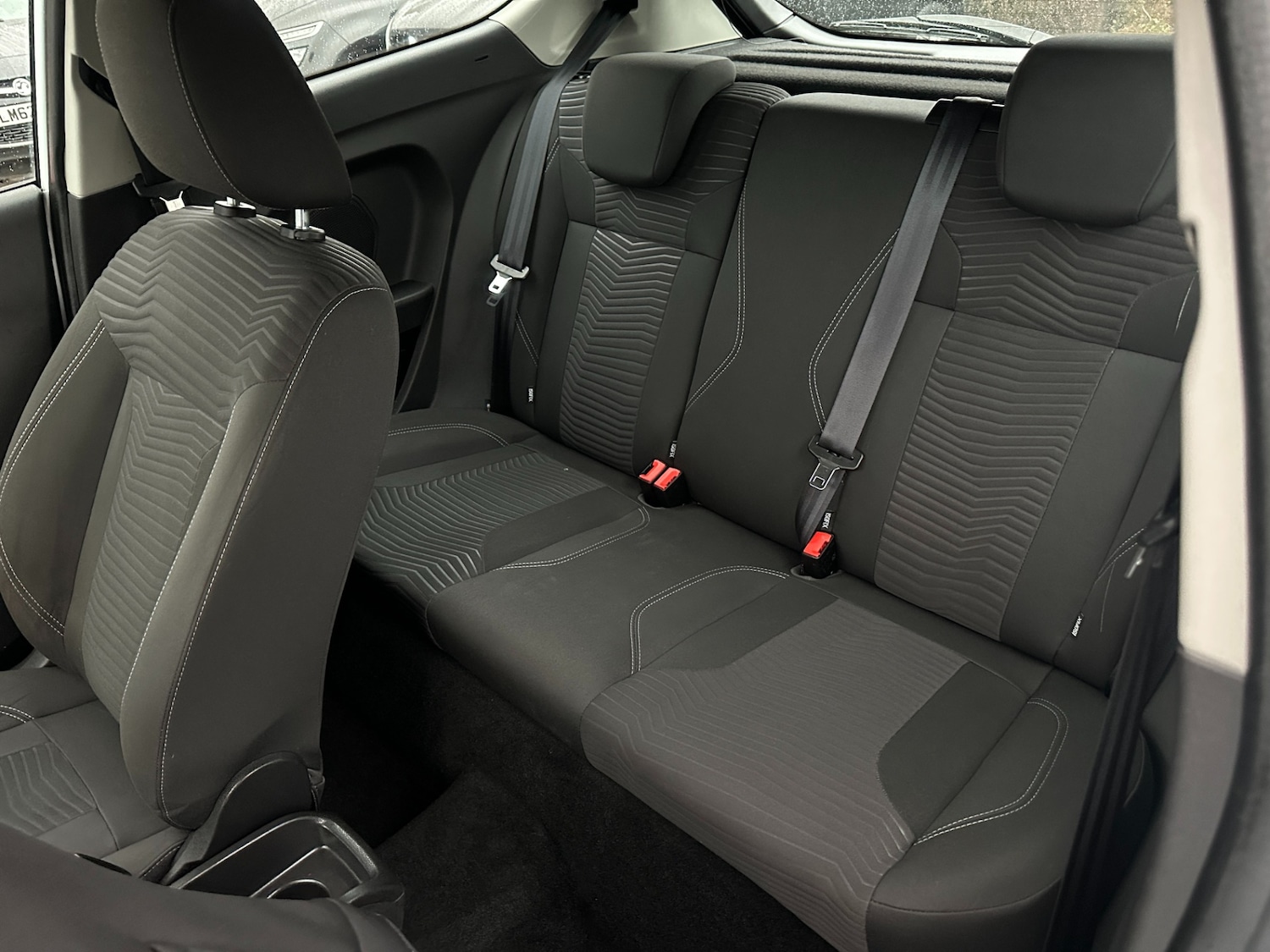 Used Ford Fiesta 2013 for sale - 76809297: Photo 35