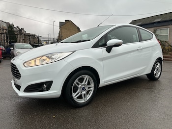 Used Ford Fiesta 2013 for sale - 76809297: Photo