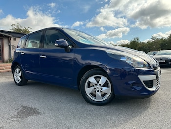Renault - Scenic