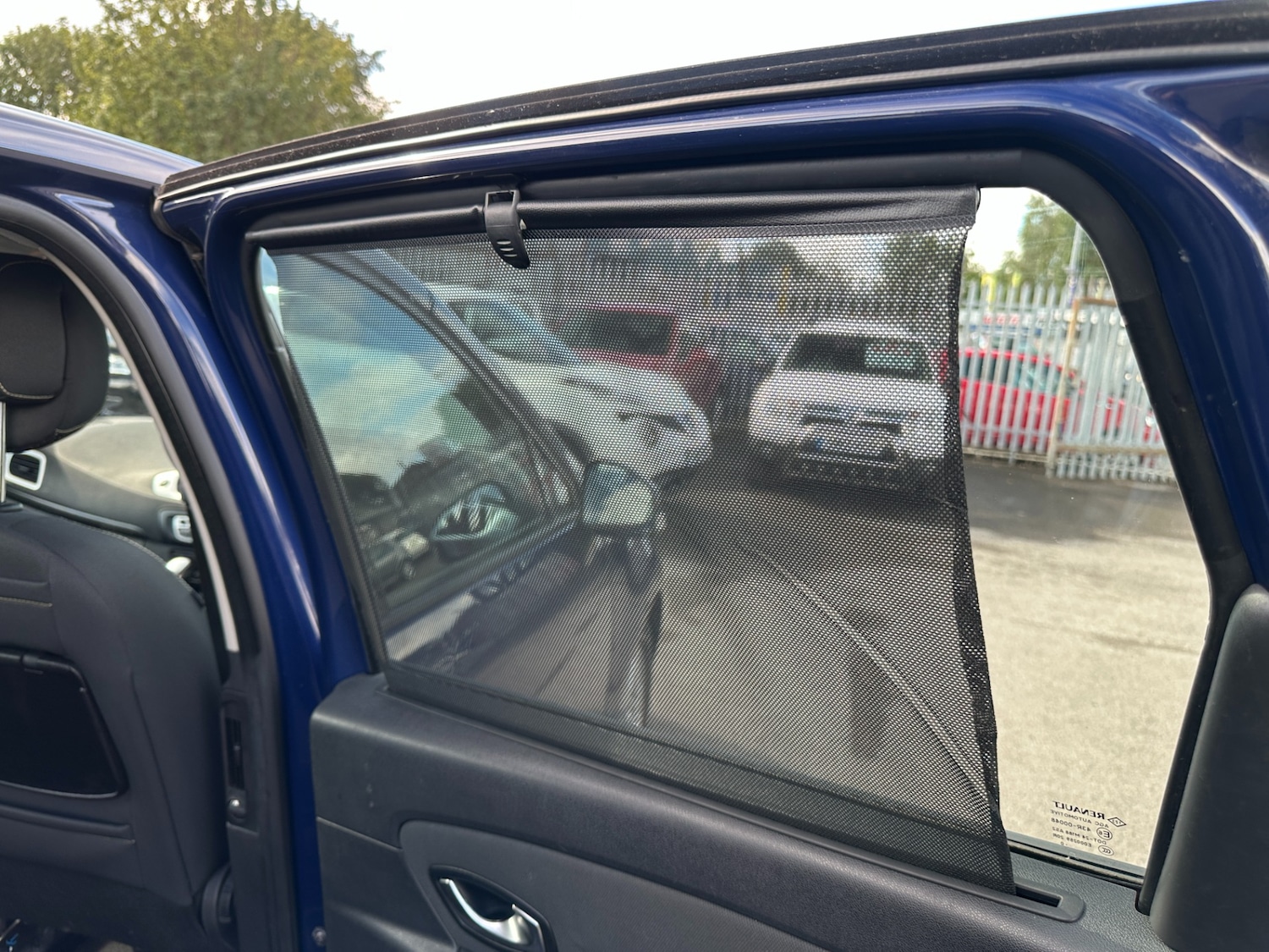 Vehicle 36