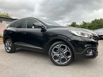 2016 (66) - 1.5 dCi Dynamique S Nav 5dr