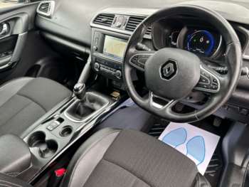 Used Renault Kadjar 2016 for sale - 74897289: Photo