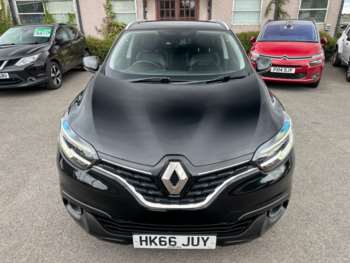 Used Renault Kadjar 2016 for sale - 74897289: Photo