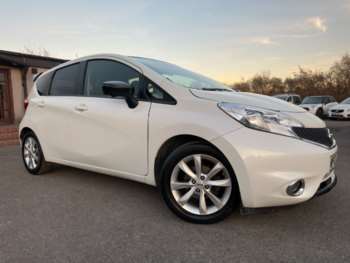Used Nissan Note 2013 for sale - 75261043: Photo