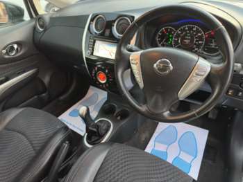 Used Nissan Note 2013 for sale - 75261043: Photo