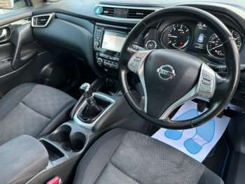 Used Nissan Qashqai 2014 for sale - 74334608: Photo