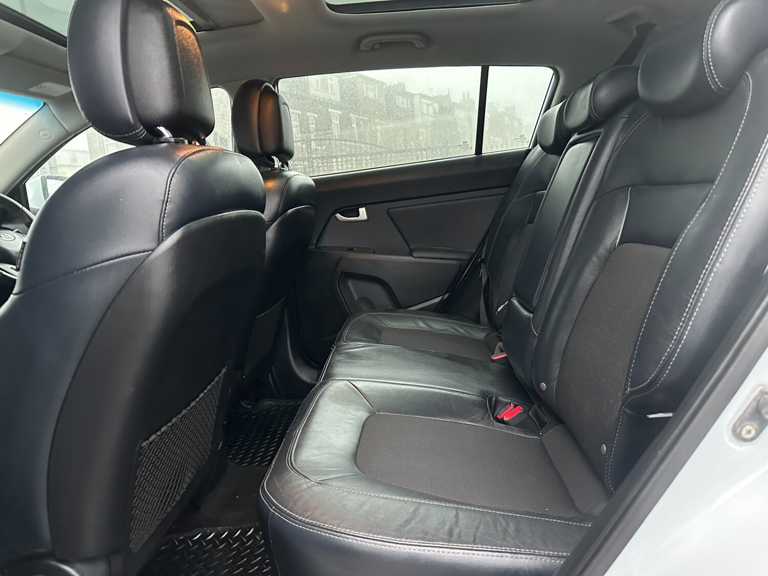 Used Kia Sportage 2012 for sale - 78091740: Photo 12