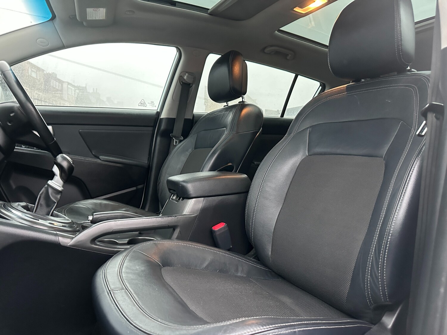 Used Kia Sportage 2012 for sale - 78091740: Photo 13