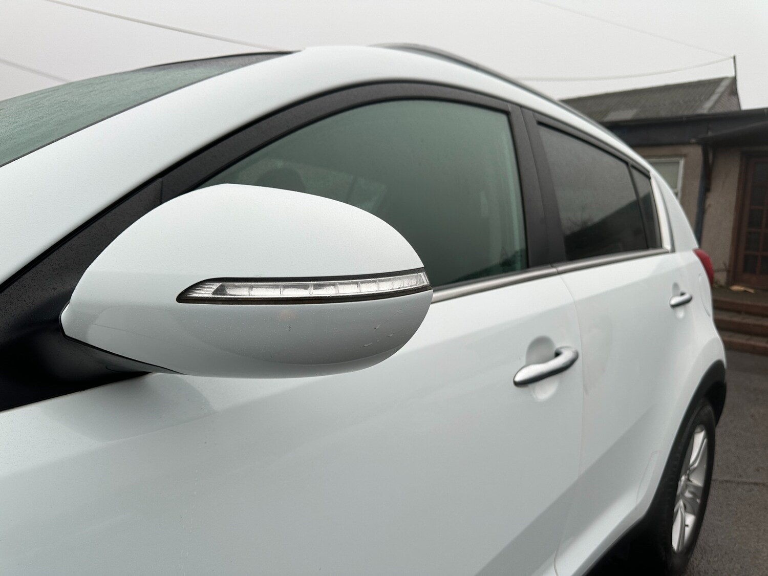 Used Kia Sportage 2012 for sale - 78091740: Photo 17