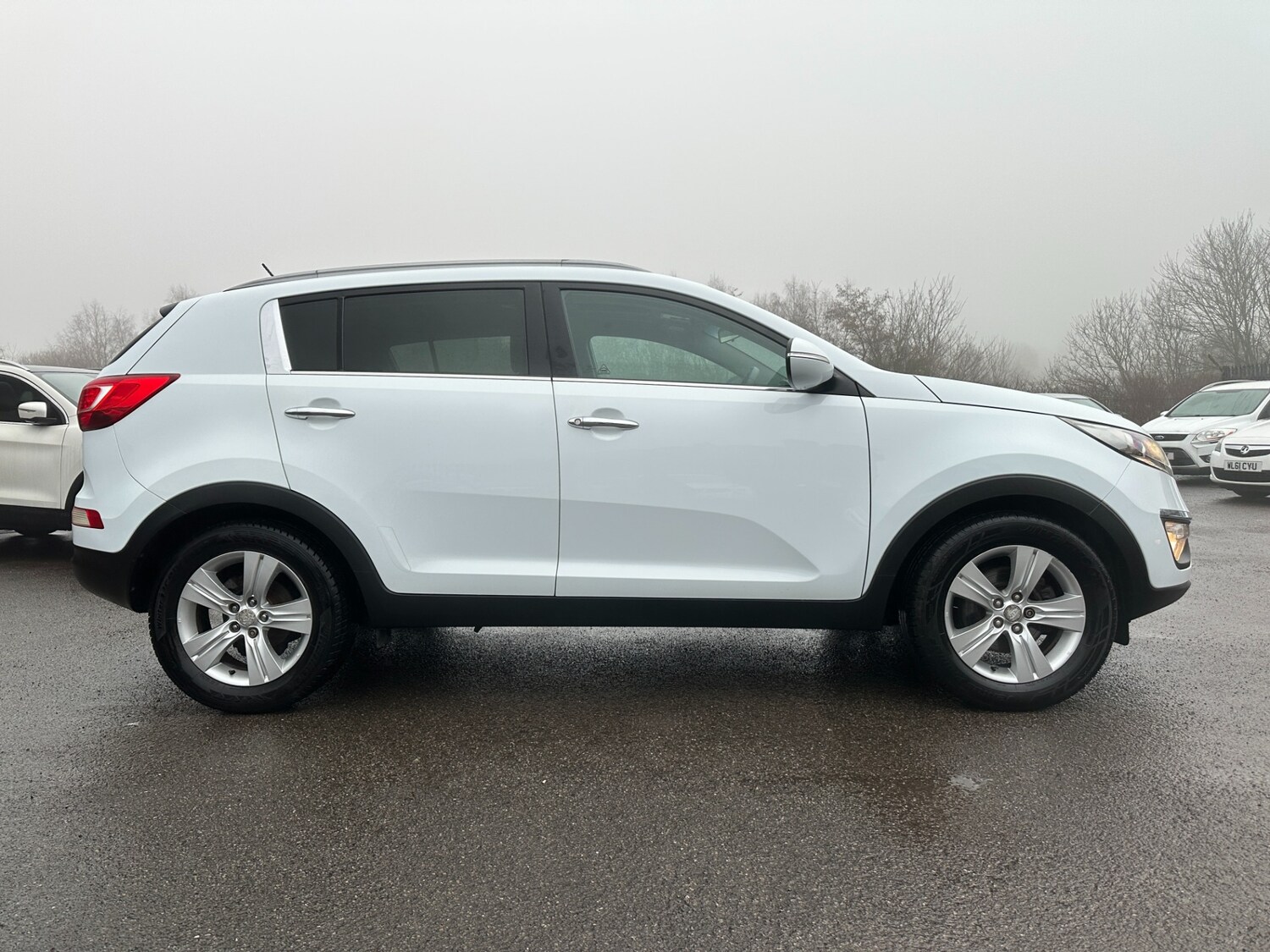 Used Kia Sportage 2012 for sale - 78091740: Photo 21