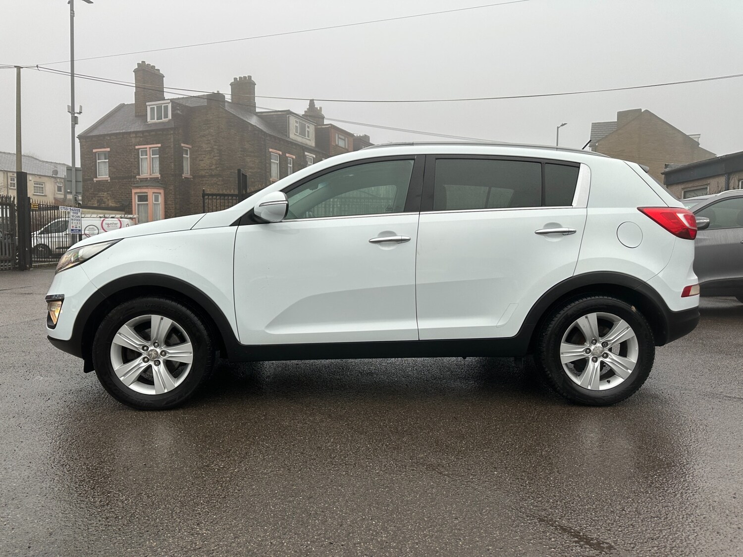 Used Kia Sportage 2012 for sale - 78091740: Photo 22