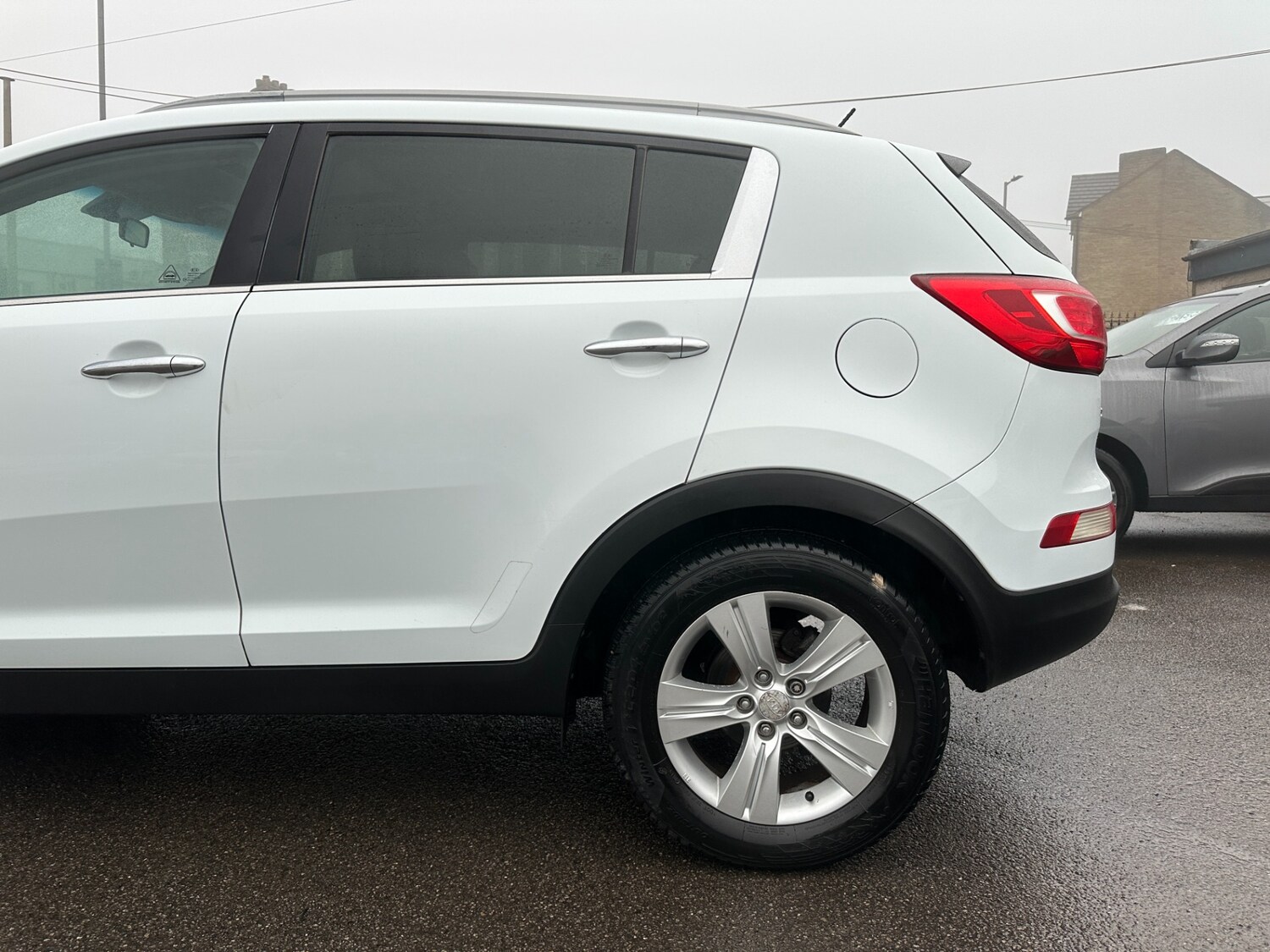 Used Kia Sportage 2012 for sale - 78091740: Photo 28