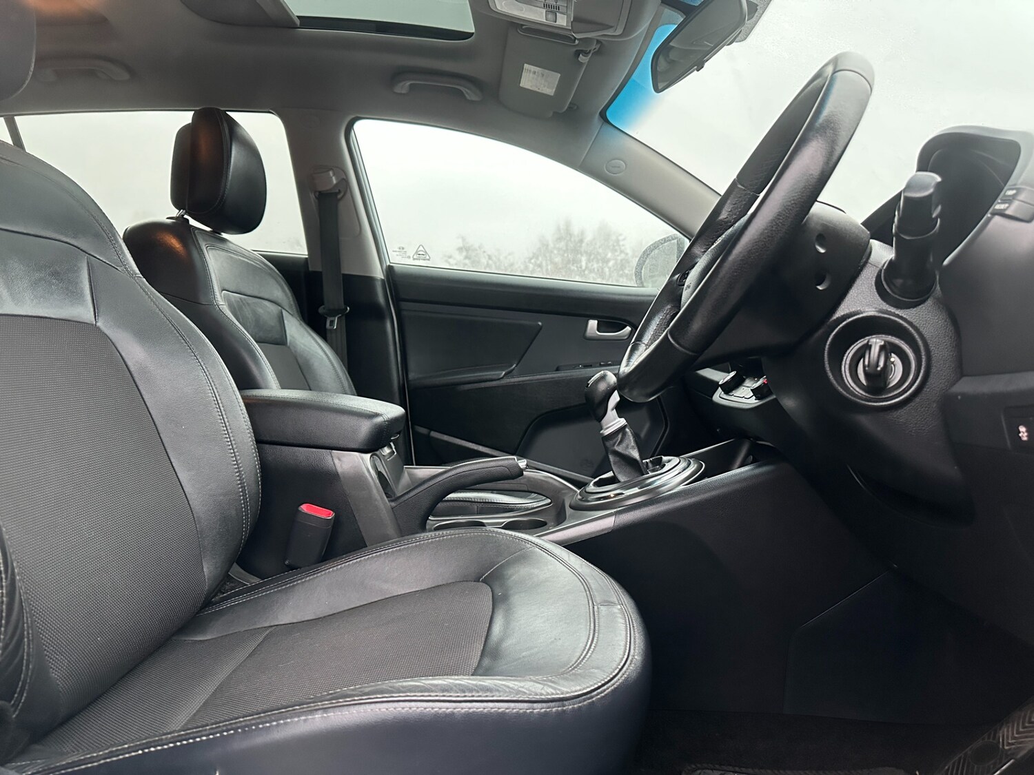 Used Kia Sportage 2012 for sale - 78091740: Photo 30