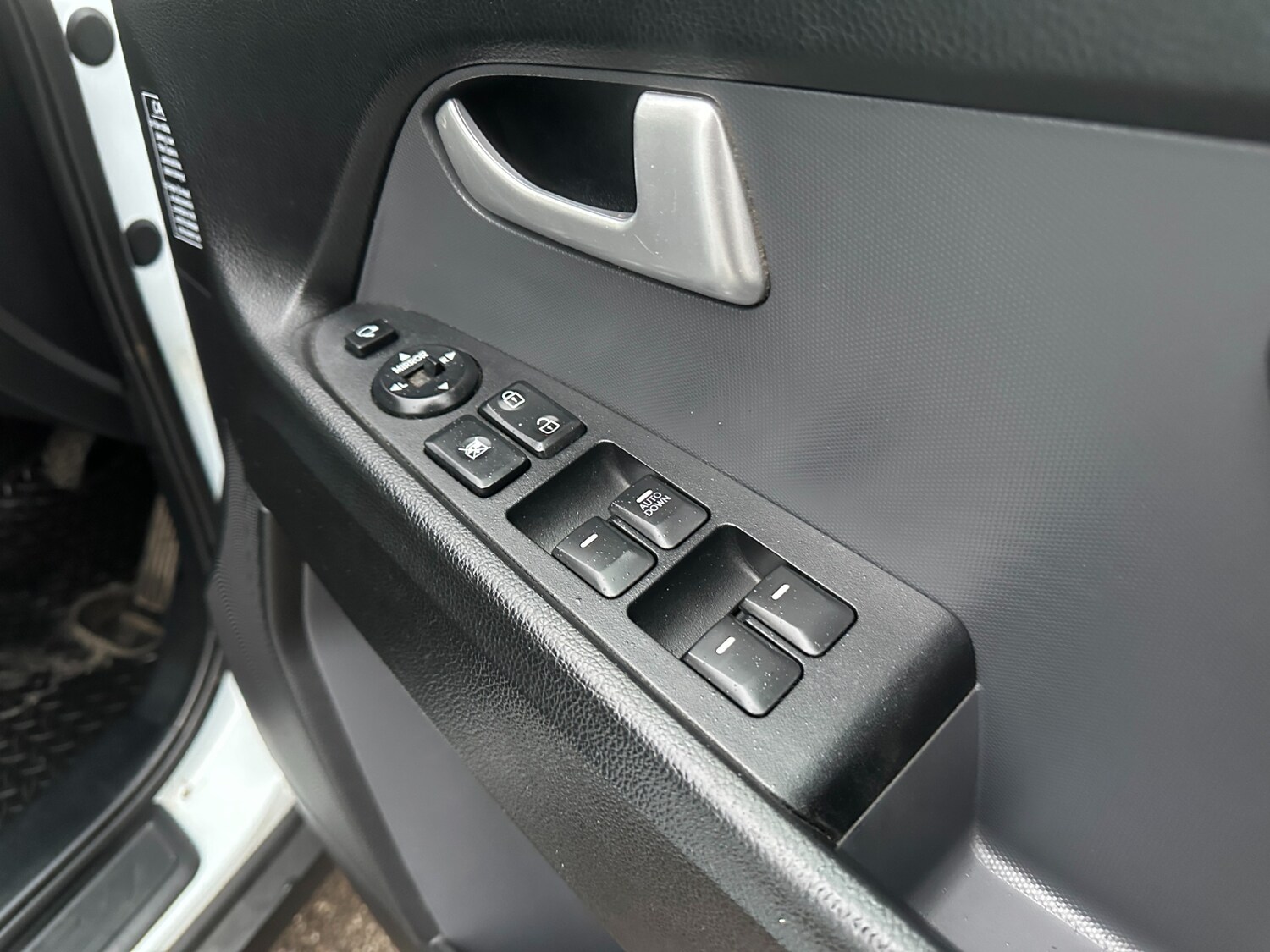 Used Kia Sportage 2012 for sale - 78091740: Photo 31