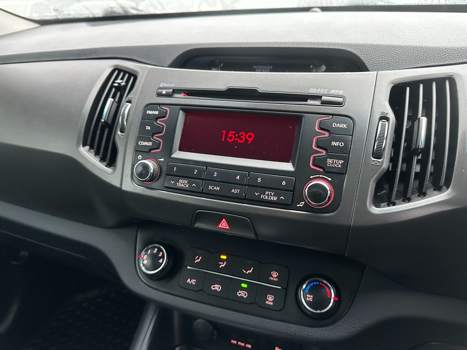 Used Kia Sportage 2012 for sale - 78091740: Photo 34