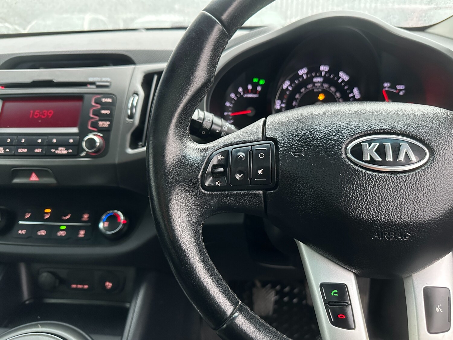 Used Kia Sportage 2012 for sale - 78091740: Photo 36