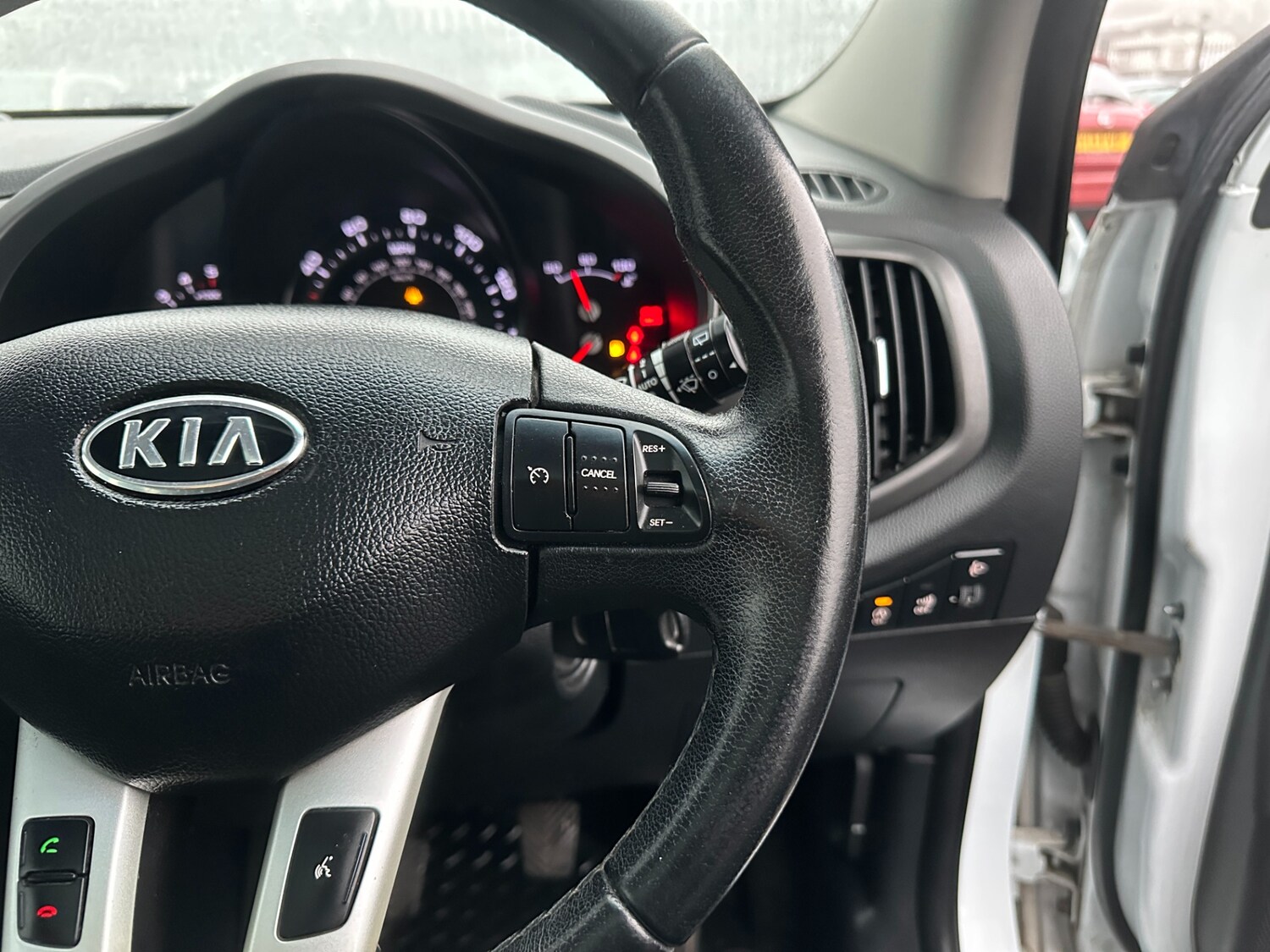 Used Kia Sportage 2012 for sale - 78091740: Photo 37