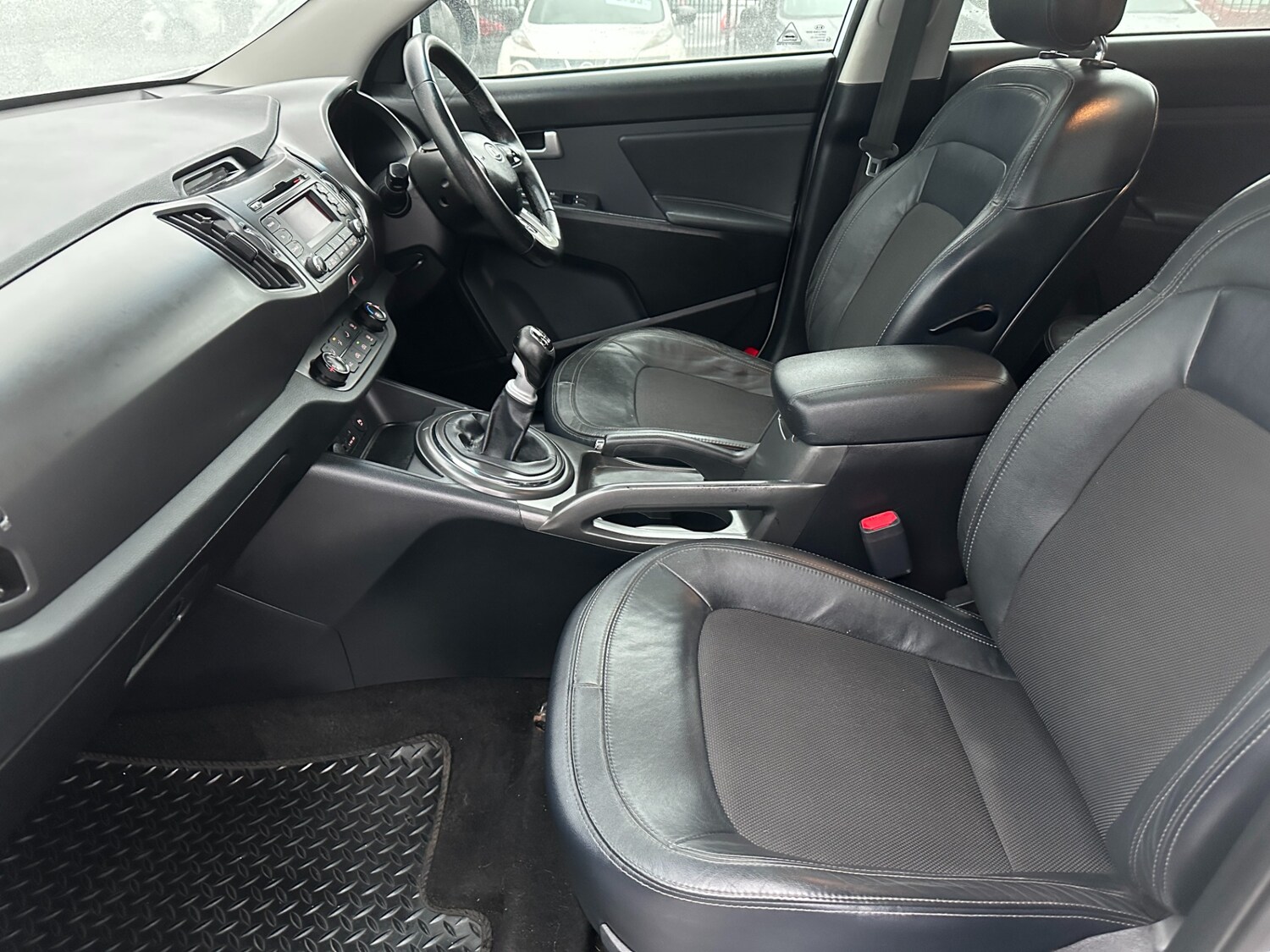 Used Kia Sportage 2012 for sale - 78091740: Photo 42