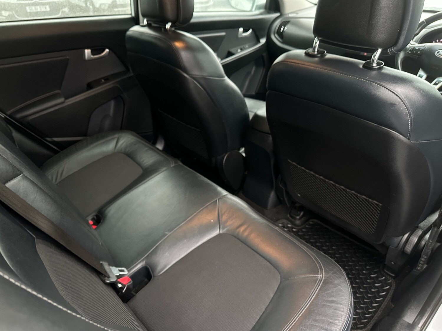 Used Kia Sportage 2012 for sale - 78091740: Photo 44