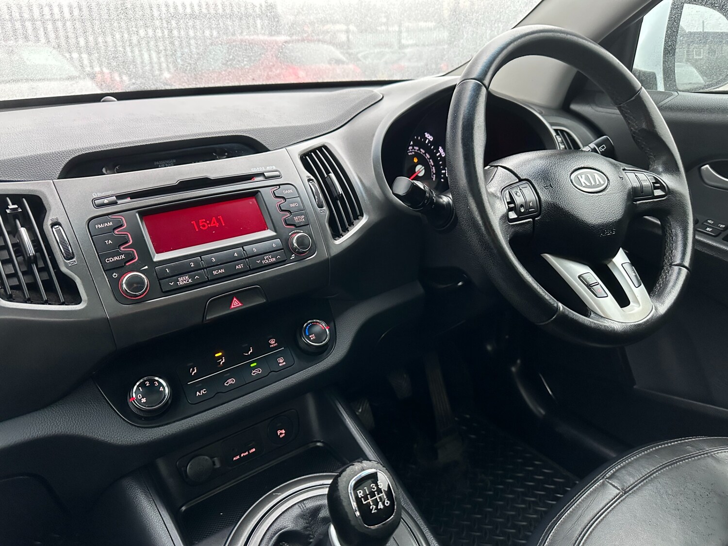 Used Kia Sportage 2012 for sale - 78091740: Photo 45