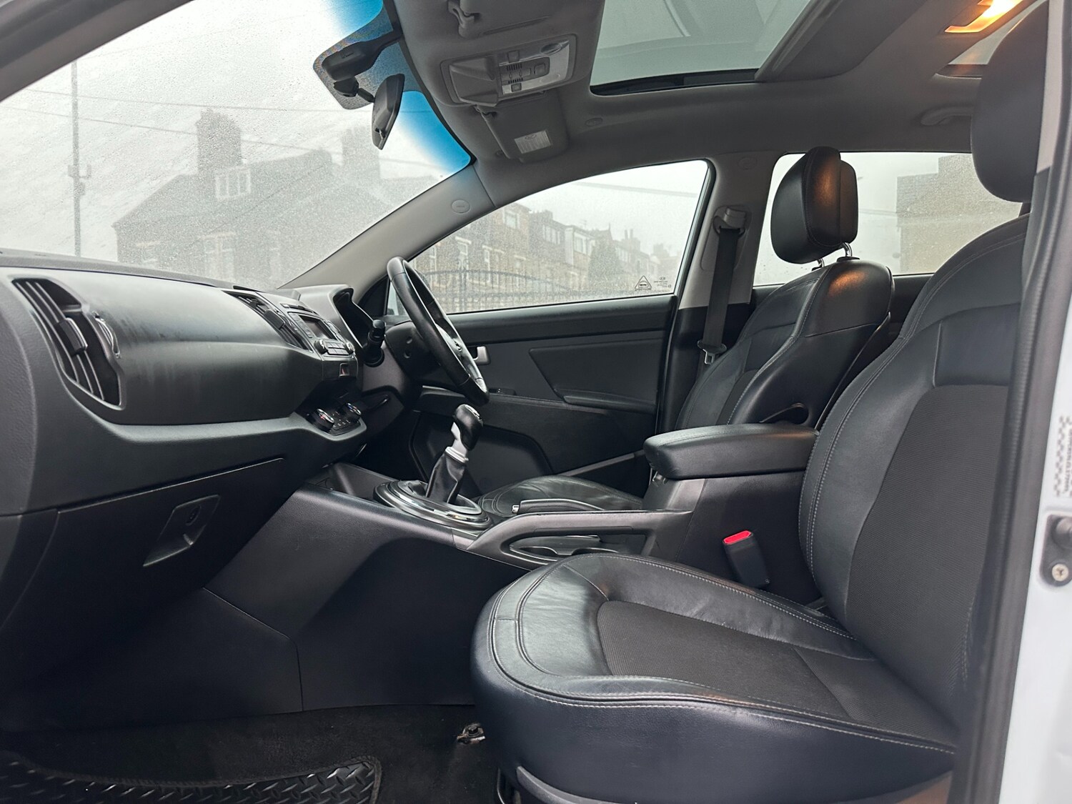 Used Kia Sportage 2012 for sale - 78091740: Photo 46