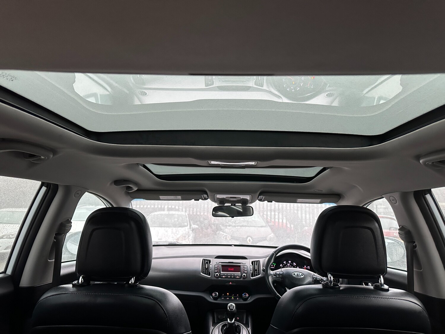 Used Kia Sportage 2012 for sale - 78091740: Photo 49