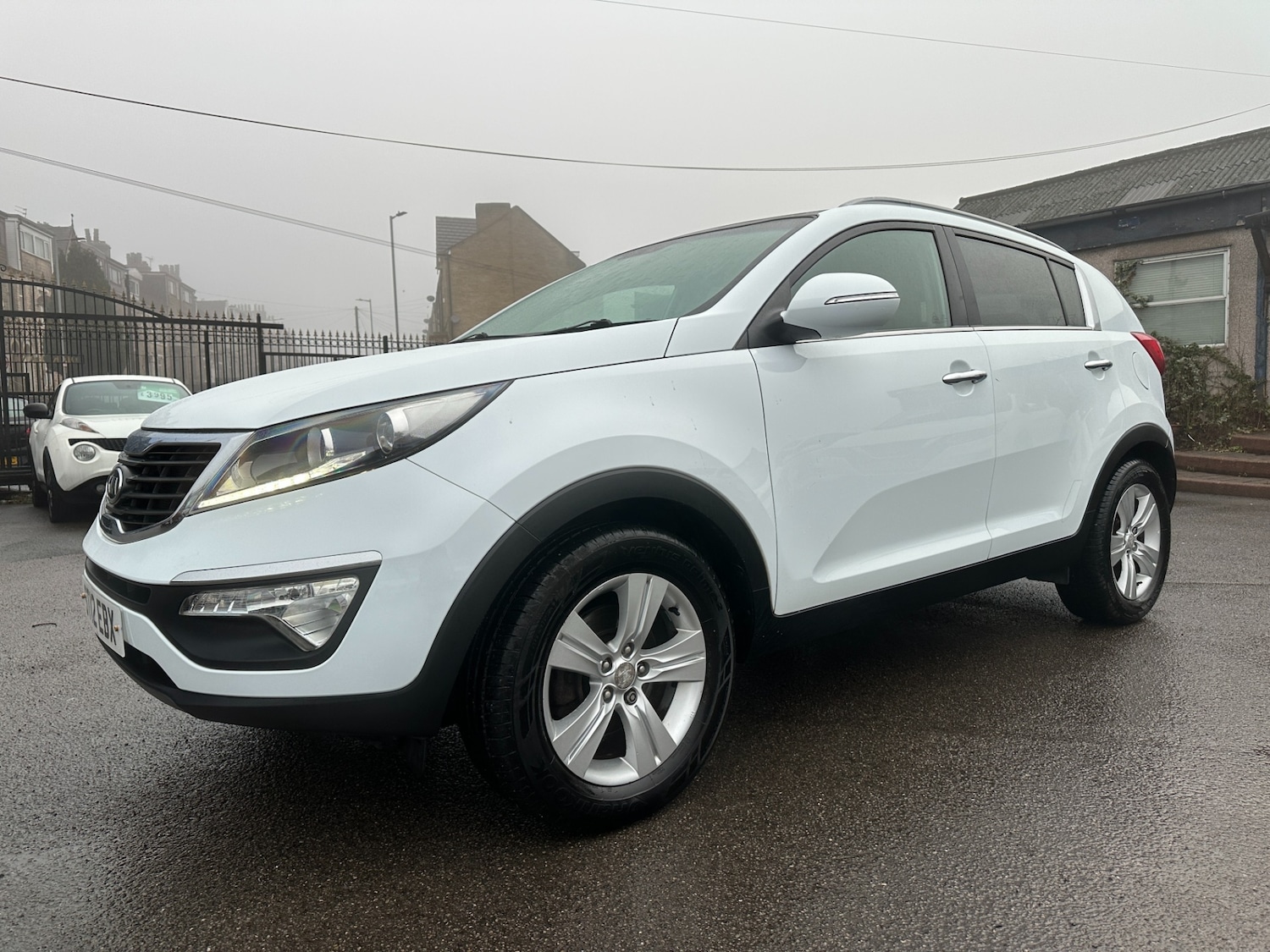 Used Kia Sportage 2012 for sale - 78091740: Photo 5