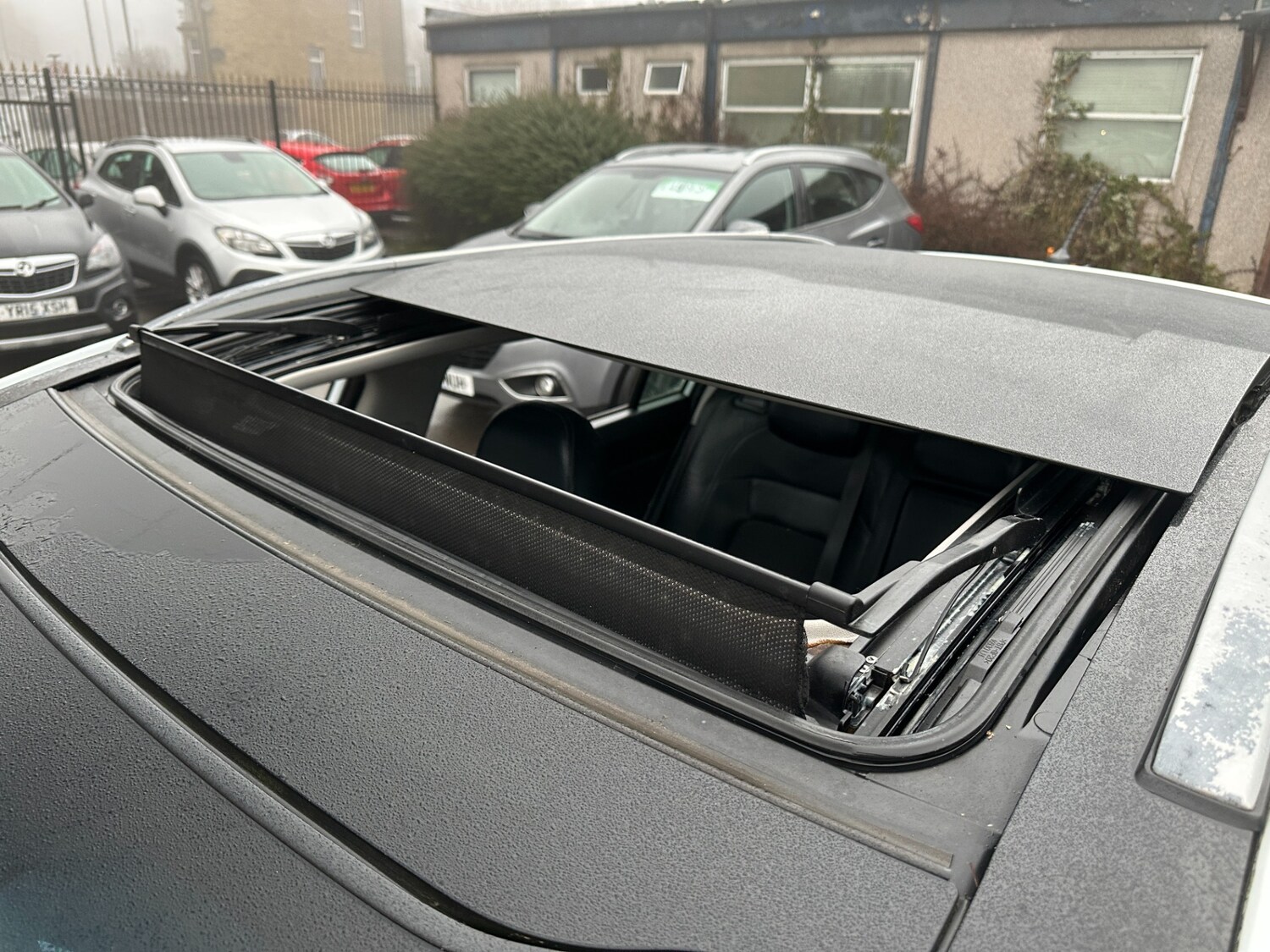 Used Kia Sportage 2012 for sale - 78091740: Photo 6