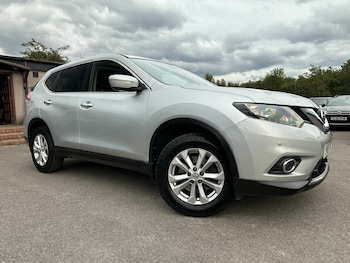 2015 (15) - 1.6 dCi Acenta 5dr [7 Seat]
