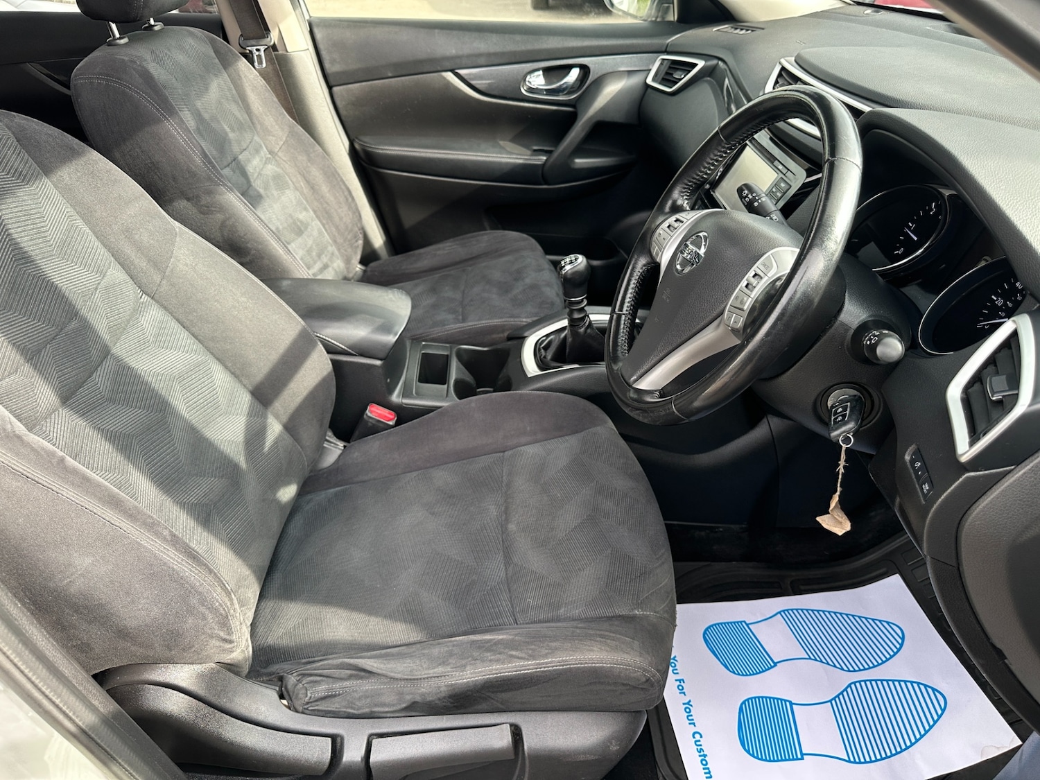 Vehicle 27