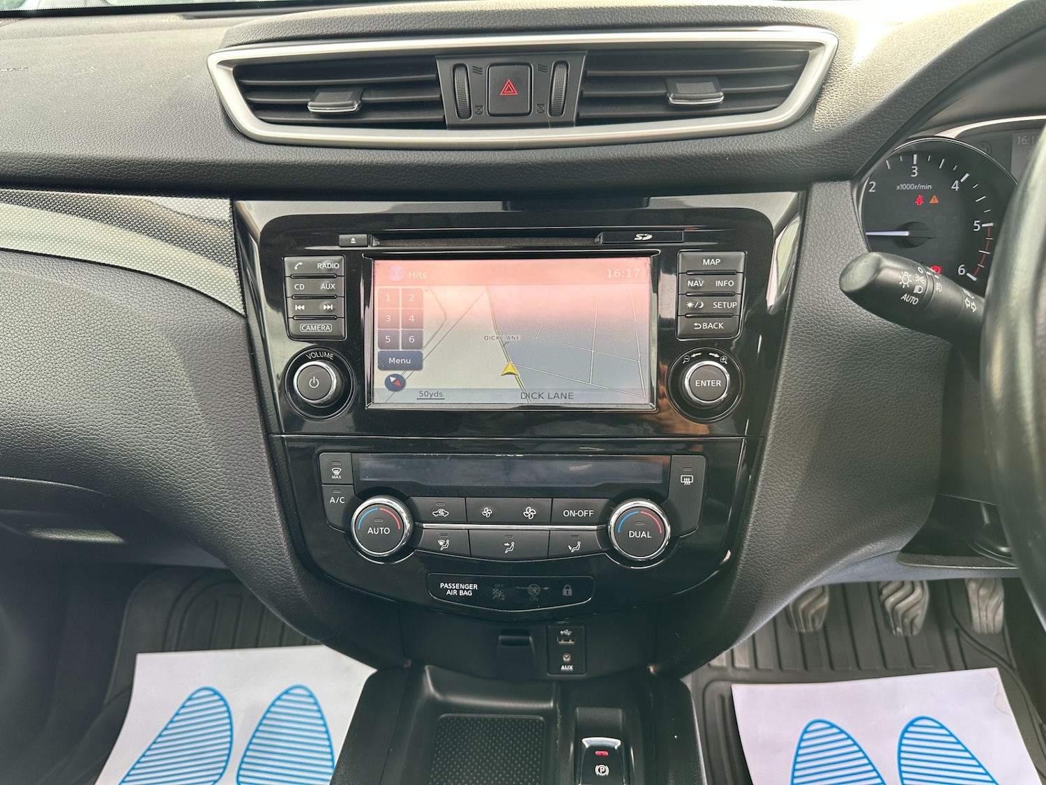 Vehicle 30