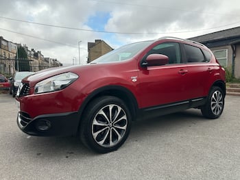 Used Nissan Qashqai 2013 for sale - 79674184: Photo