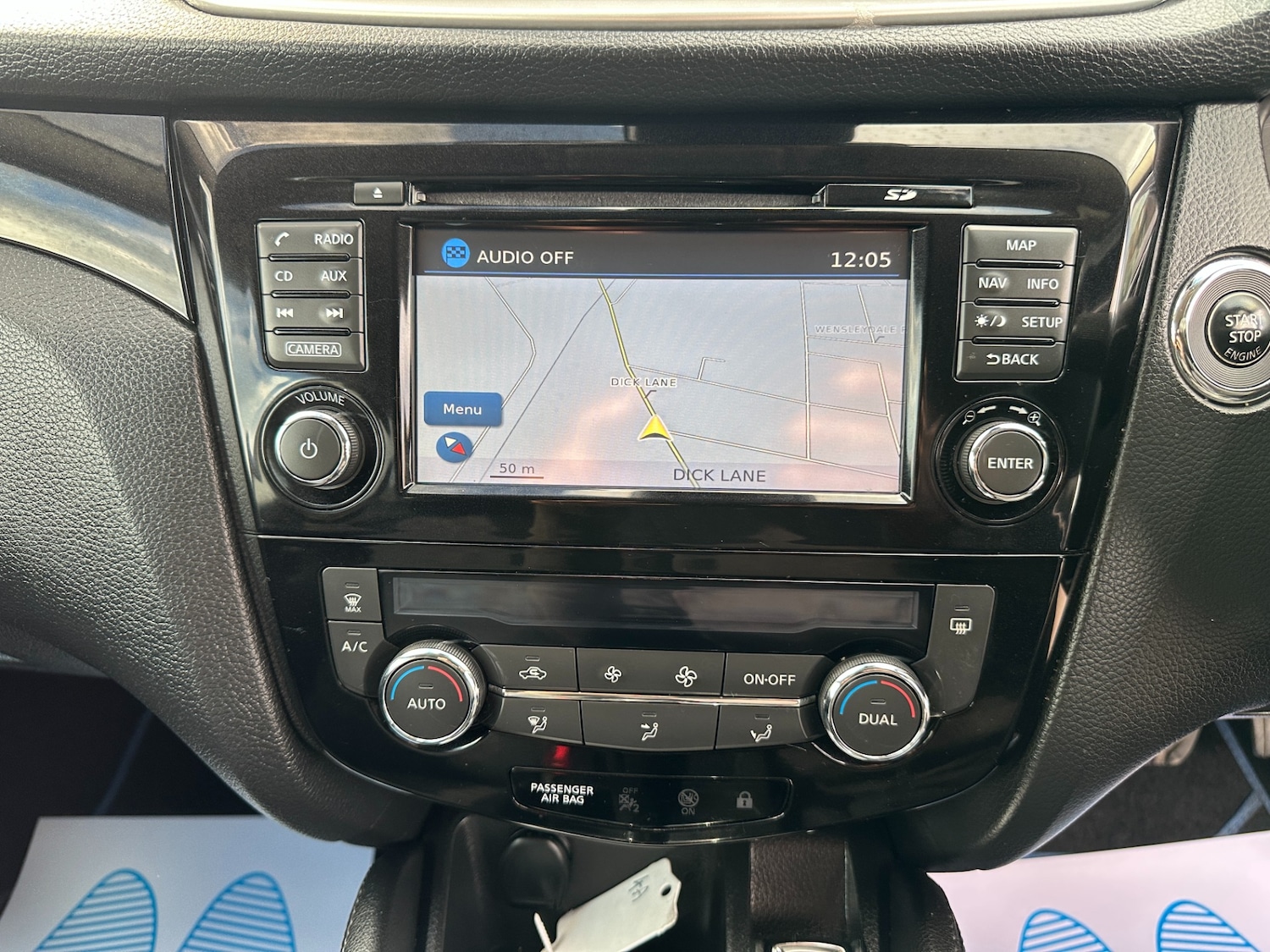 Vehicle 29